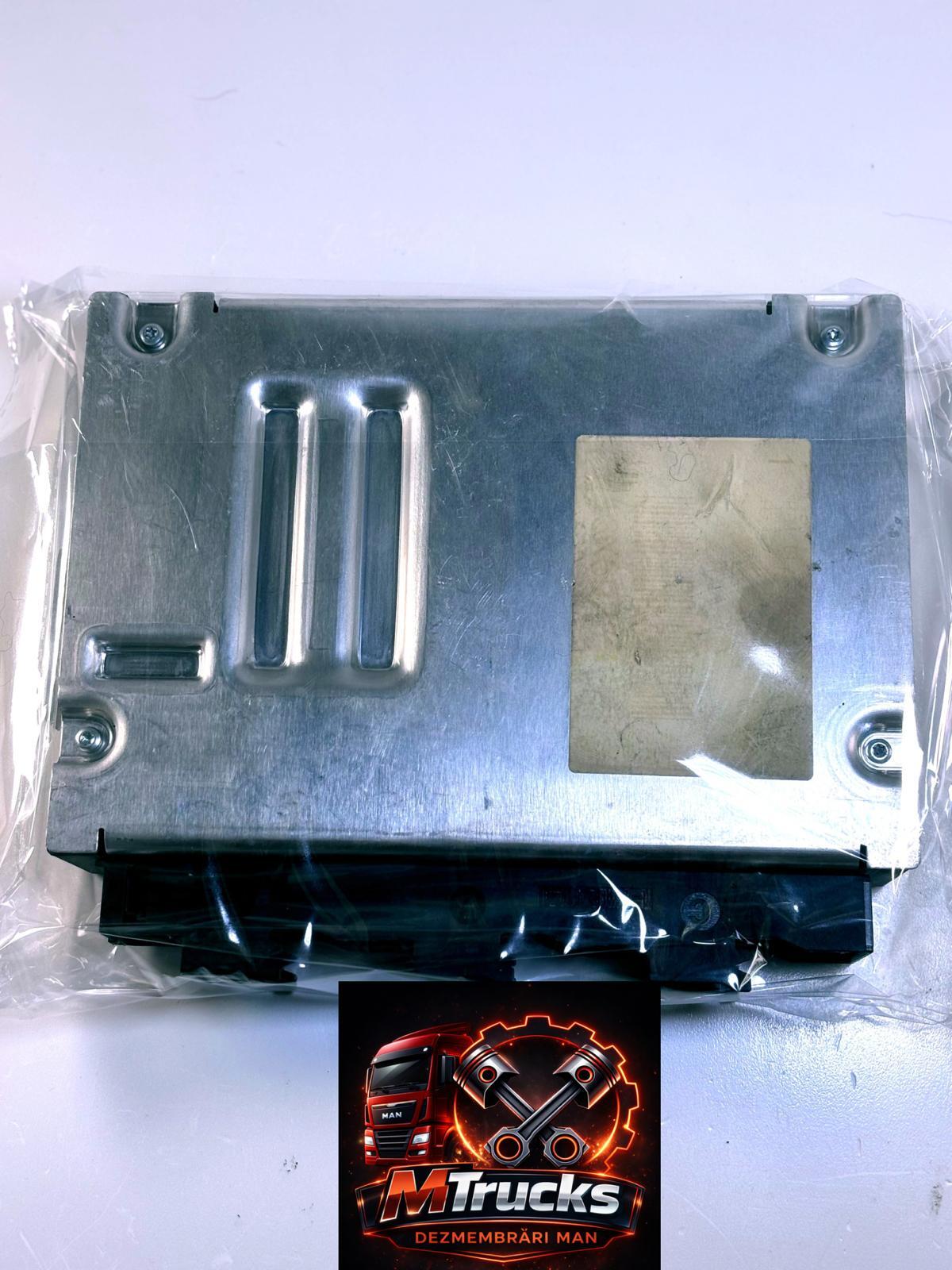 Calculator PTM Original MAN TGX TGS TGA 81.25805-7119 - imagine 2