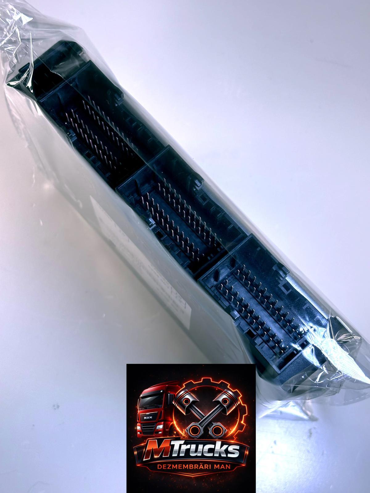 Calculator PTM Original MAN TGX TGS TGA 81.25805-7118 - imagine 3