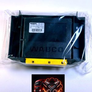 Calculator ECAS Original MAN TGX TGS TGA Euro 3–5, 81258077026 WABCO