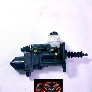 Cilindru ambreiaj Original MAN TGX/TGS servo ambreiaj hidraulic Euro 6- 81.30725-6121