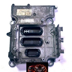 Calculator cutie viteze MAN TGX / TGS si SCANIA-MAN 81.25839-7202/7306/7312; SCANIA 2424754