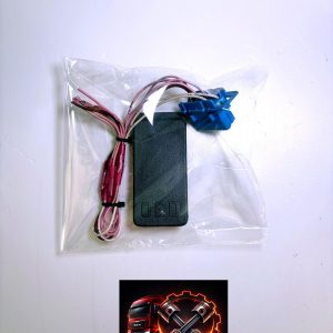 Mufă tester OBD MAN TGX TGS TGA TGM TGL 81.61701-0353 – priză diagnoză