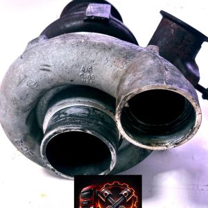 Turbina Turbosuflantă MAN TGX/TGS 460 Euro 6;motor D2676; 51.09101-7268