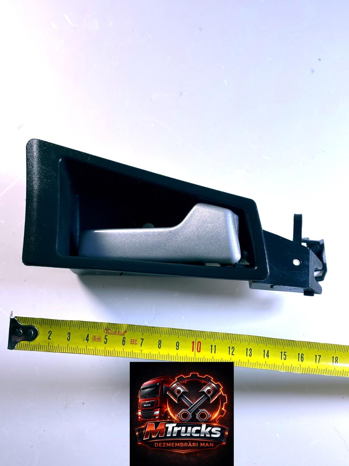 Mâner interior ușă dreapta Original MAN TGX TGS TGA Euro 3–6, 81626416068
