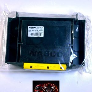 Calculator ECAS MAN-TGX TGS TGA 81258117025 -WABCO
