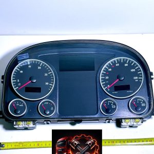 Ceas bord Original MAN TGX TGS TGA TGM TGL - 81.27202-6258