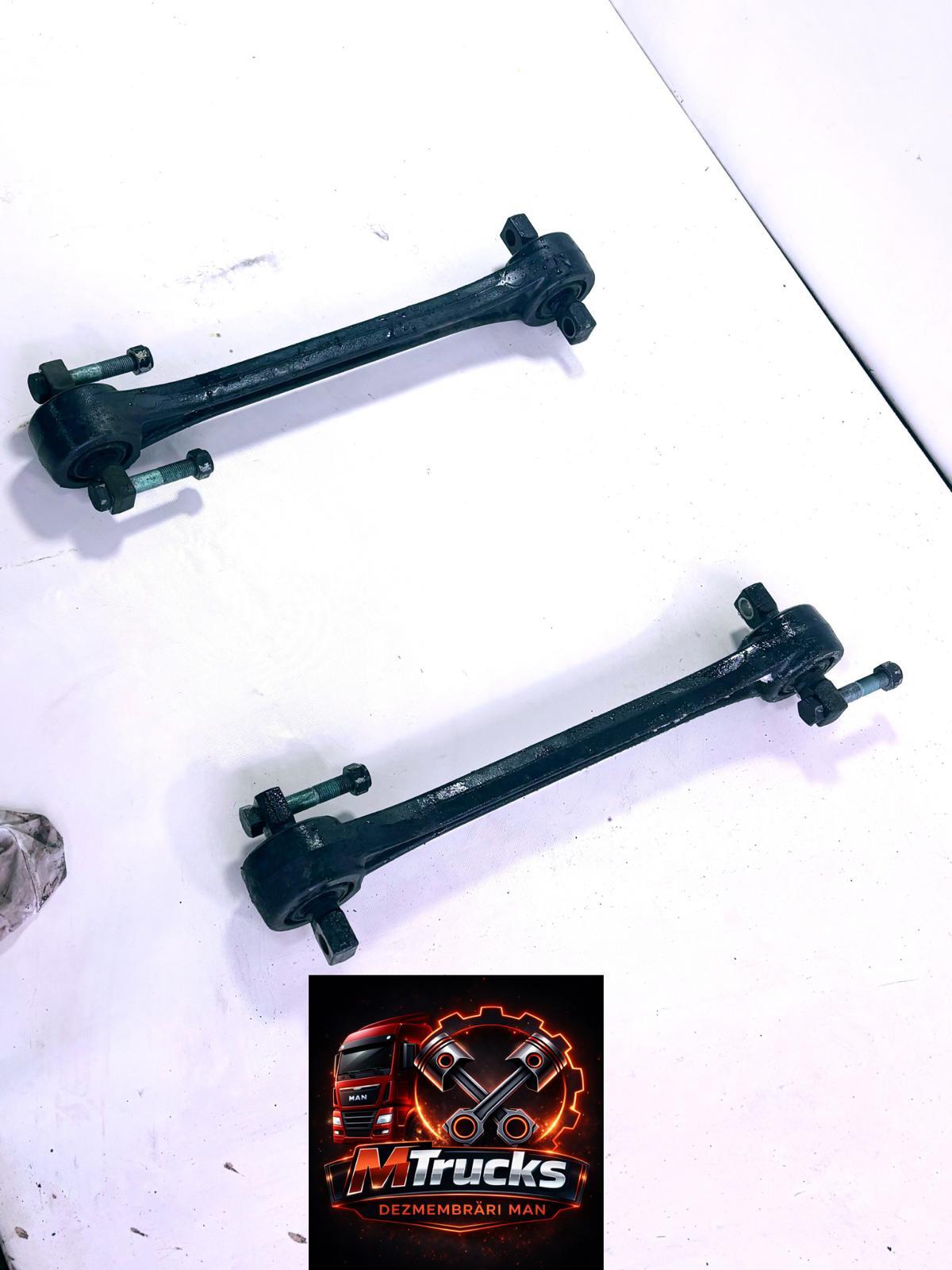 Tendon axă spate Original MAN TGX TGS TGA 81.43220-6270