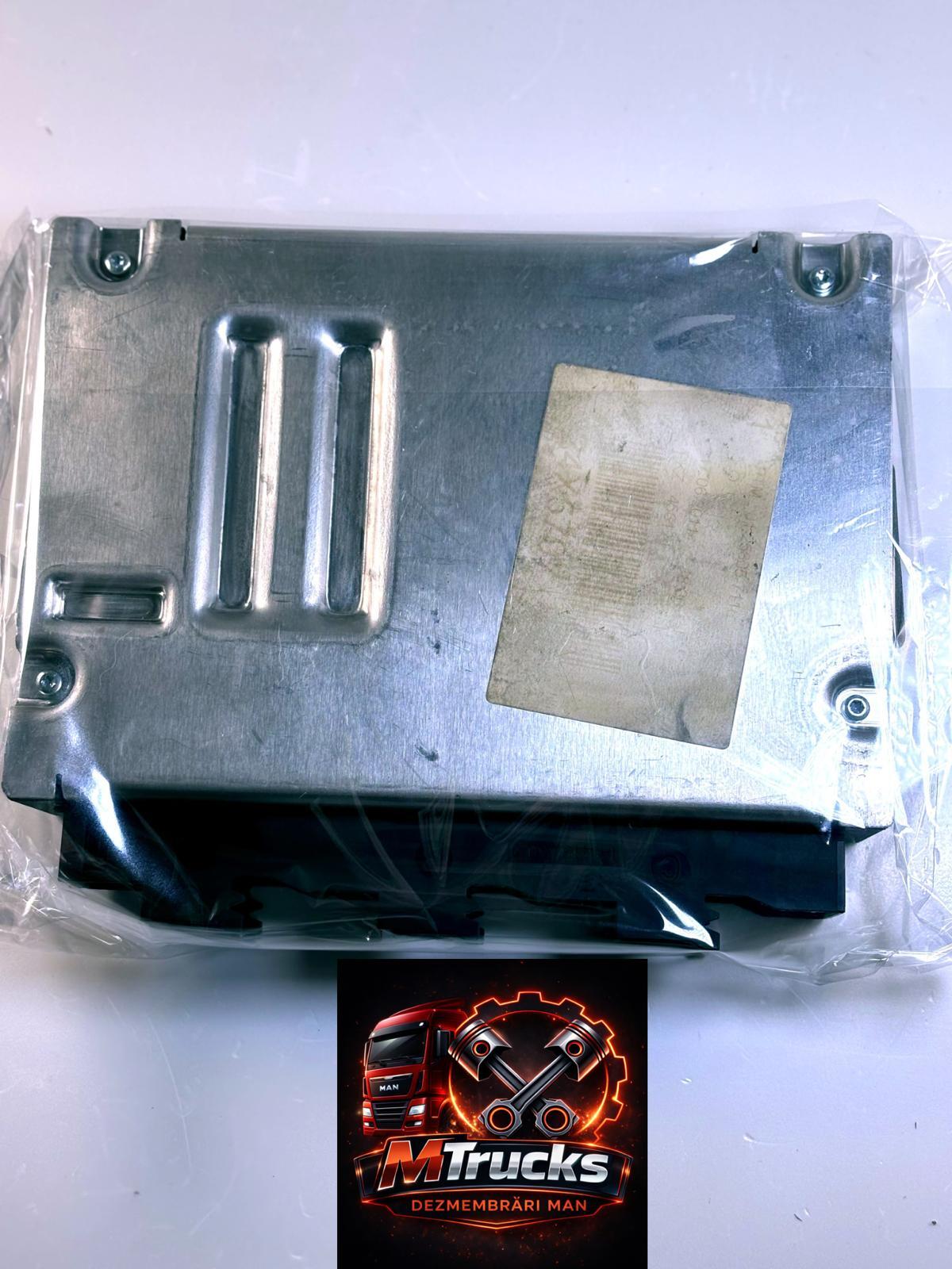 Calculator PTM Original MAN TGX TGS TGA 81.25805-7116 - imagine 3