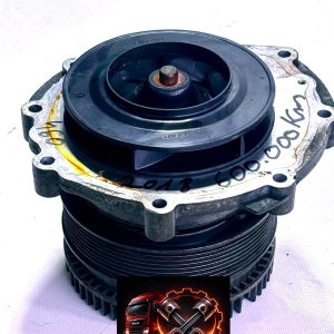 Pompă apă agent racire Originala MAN TGX/TGS/TGA Euro 5/6- 51065007131
