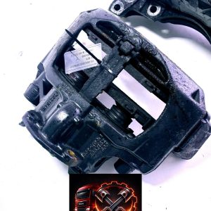 Etrier frână axă spate Original MAN TGX TGS TGA Knorr Bremse 81508046721/6722/6723/6724