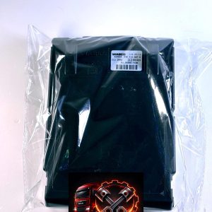 Calculator ZBR-2 MAN TGX TGS TGS TGM TGL Original Wabco 81258067105