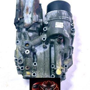 Termoflot Original MAN TGX TGS TGA 51.05000-7168 / 51.05601-0196
