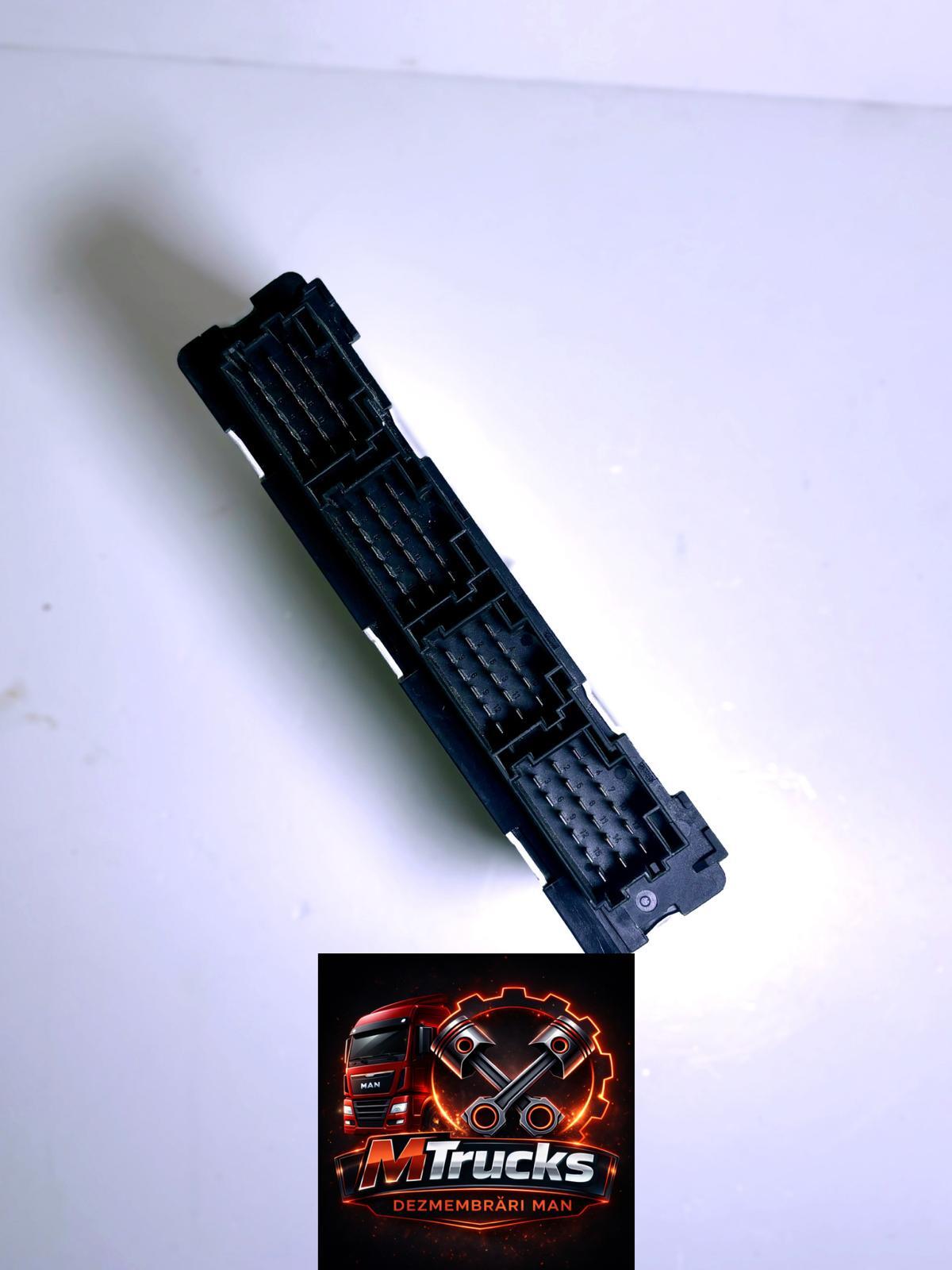 Calculator FFR - MAN TGA TGX TGS TGM TGL - 81.25805-7067 - imagine 4