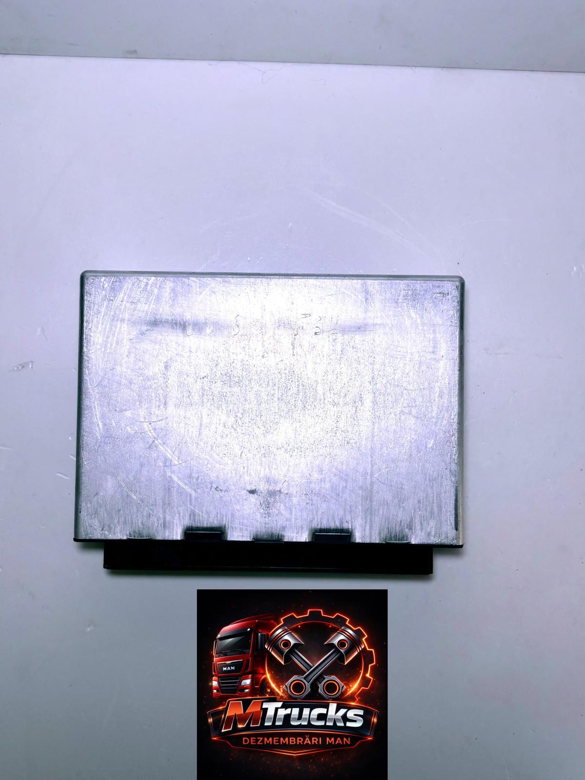 Calculator FFR - MAN TGA TGX TGS TGM TGL- 81.25805-7082 - imagine 3