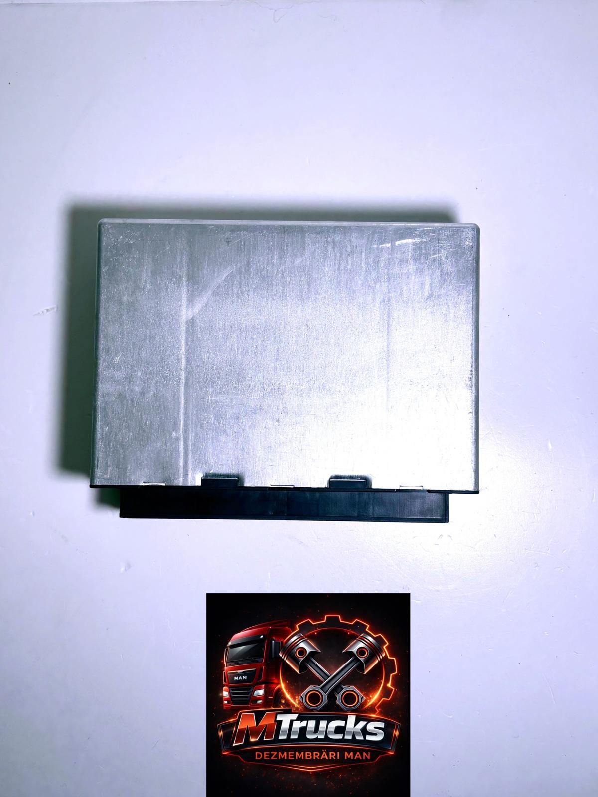 Calculator FFR - MAN TGA TGX TGS TGM TGL - 81.25805-7067 - imagine 3