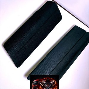 Cotieră tapiterie ușă Originala MAN TGX TGS TGA - set 2 buc