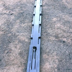 Stâlp remorcă camion 260 cm