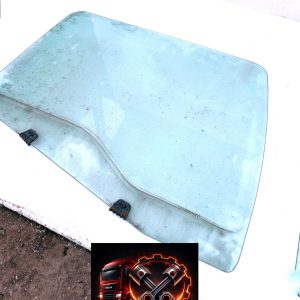 Geam lateral ușă stanga dreapta MAN TGA TGM TGL sticlă securizată