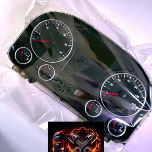 Ceas bord Original MAN TGA TGL TGM TGX TGS 81.27202-6209