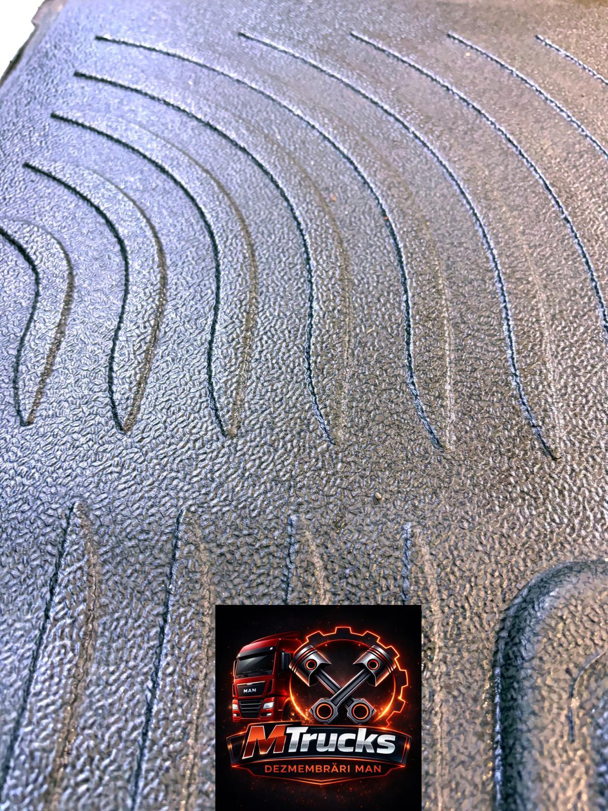 Tapițerie interior cabină Original MAN TGX TGS TGA TGM TGL - 81.62860 - imagine 8